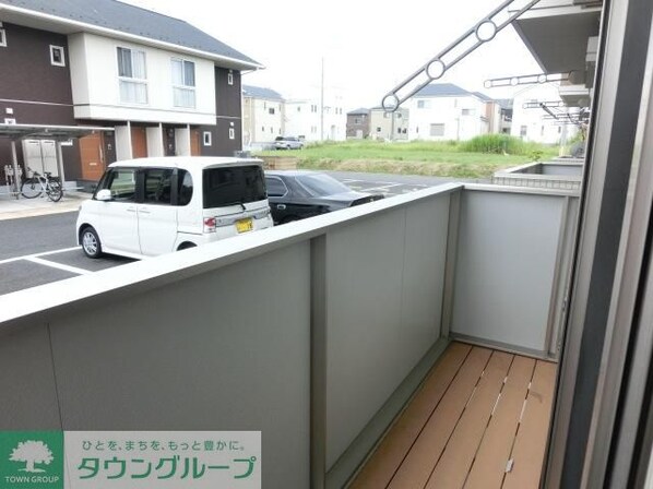 ハウス四季の物件内観写真